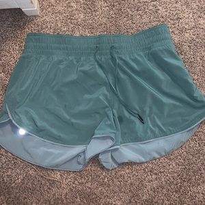 Lulu lemon Athletic Shorts